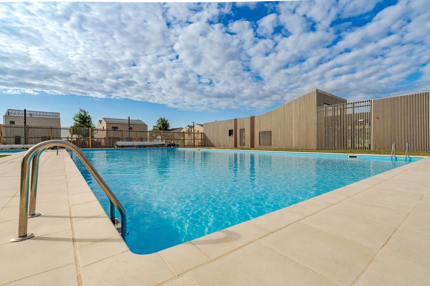 CUIB 6, LIZIERA DE LAC, FAZA 2 — CASA TA LÂNGĂ LAC, LA 20 DE MINUTE DE PALLADY - 14