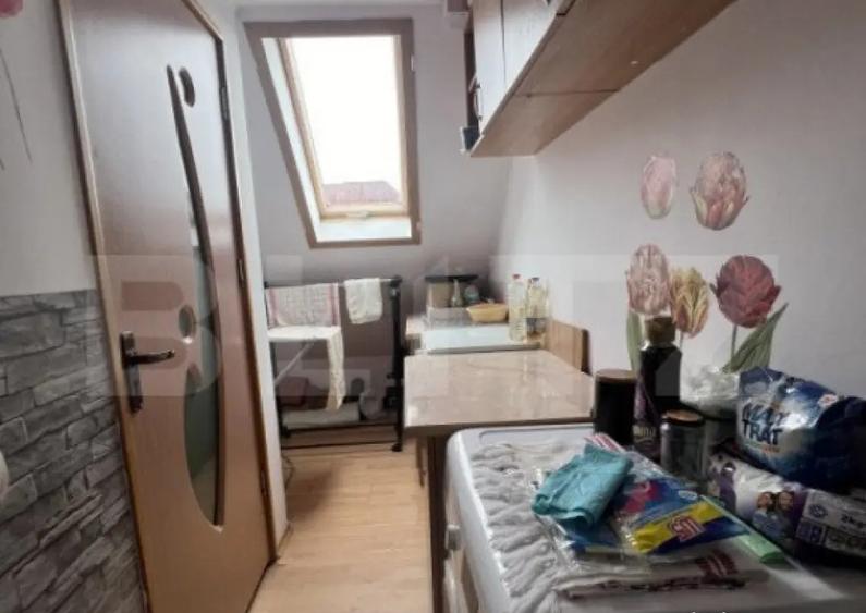 Apartament 5 camere, 2 bai, centrala proprie, cartier Obcini - 7