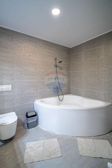 Apartament exclusivist in Sinaia 3 camere | Terasa cu vedere superba - 15