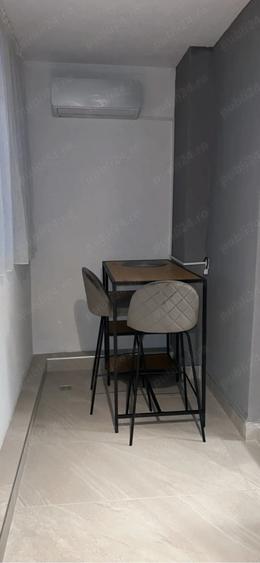 Garsoniera spa?ioasa 42.28mp + balcon 11mp + loc de parcare inclus | Imobil nou - 2
