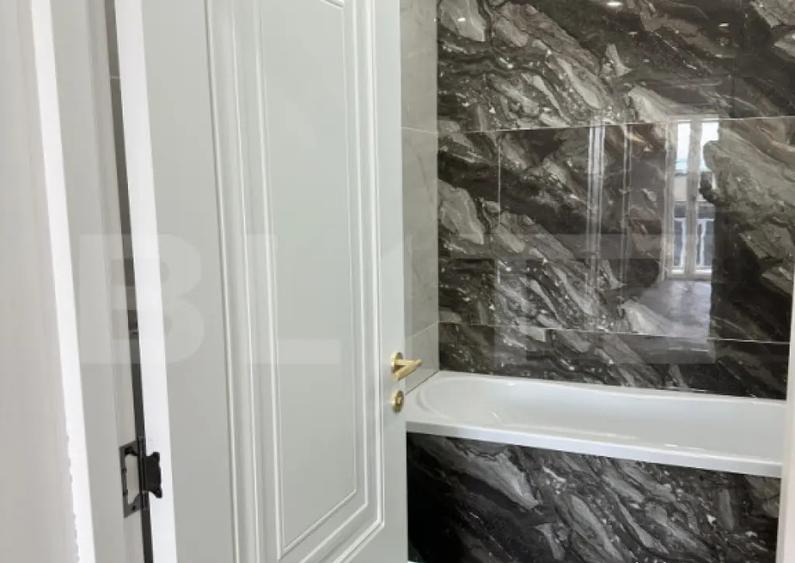 Apartament 2 camere Decomandat ,dotari Premium ,Tehnologie S - 6