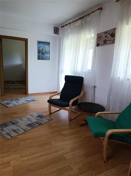 Casa Nicolae Grigorescu Titan - 2