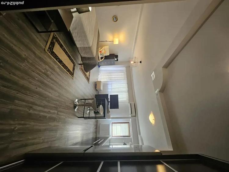 Garsoniera Timpuri Noi - Nerva Traian - Proprietar - 5