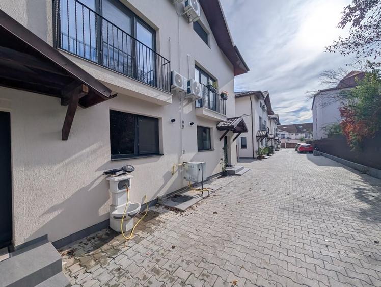 Casa 5 camere 135mp | 0 comision | Otopeni | mobilat utilat | 300mp teren - 47