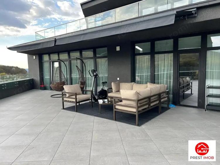 PENTHOUSE PREMIUM DE VANZARE CONCEPT 9, TARGU MURES - 10