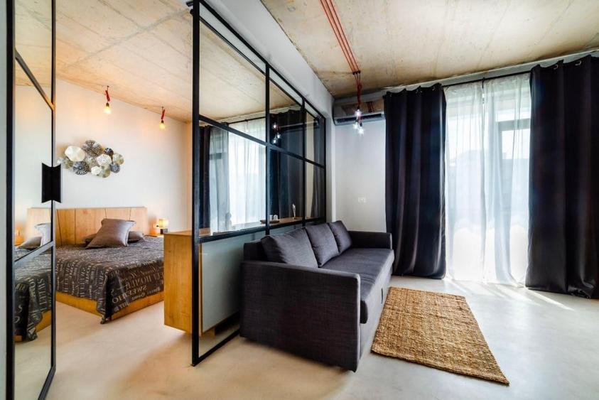 Studio in Mamaia Nord - etaj 2 - ideal investiție - mobilat si utilat - 4