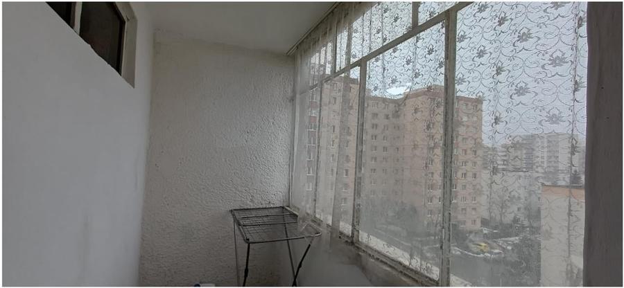 Apartament 2 camere ,etaj intermediar,Calea Bucuresti - 12