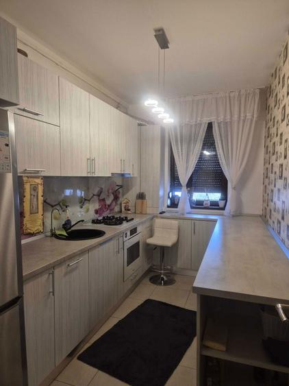 Apartament 2 camere! - 2