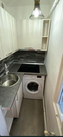 Garsoniera moderna- langa Colina Universitatii - 2