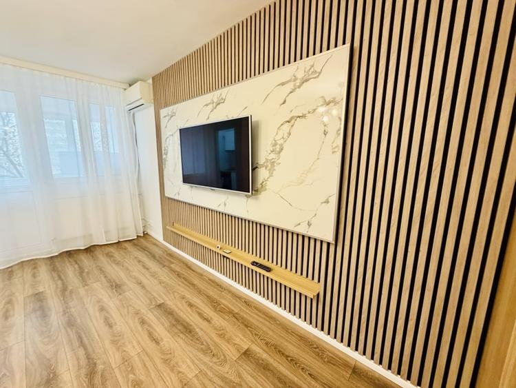 Garsonieră cocheta premium Lujerului la 3 minute de Metrou - 3