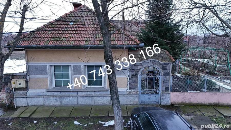 Propietar - Casa de vanzare Timi?oara, ciarda ro?ie - 4