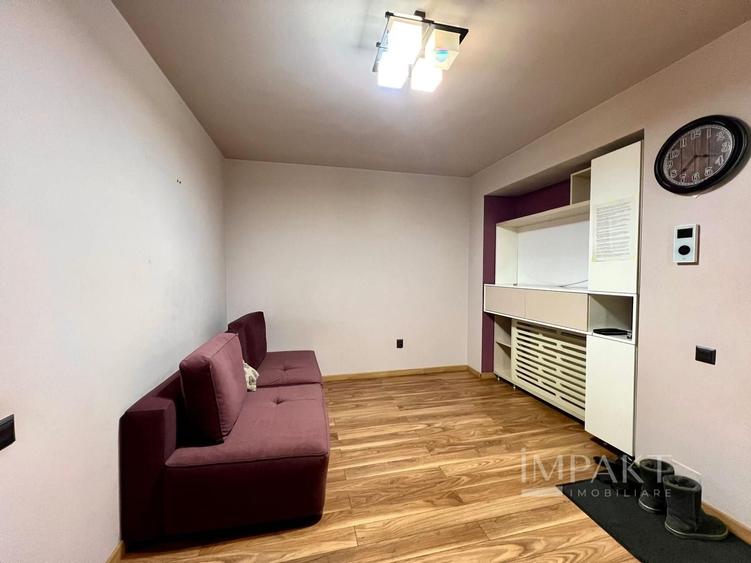 Apartament in bloc nou cu parcare subterana in Manastur - 4