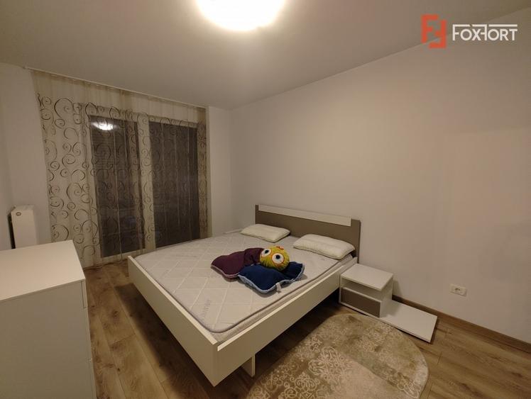 Apartament cu 2 camere de inchiriat in Timisoara, zona Torontalului - 3