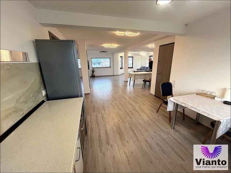 APARTAMENT SPATIOS LA CASA | ZONA TEREZIAN| PET FRIENDLY - 2