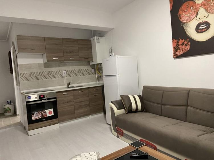 Apartament cu 3 camere Lipovei - 1