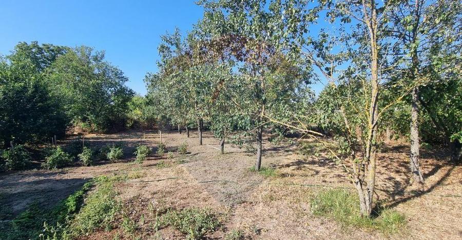 Teren intravilan de inchiriat - 3.600mp ?oseaua Unirii ?... - 4