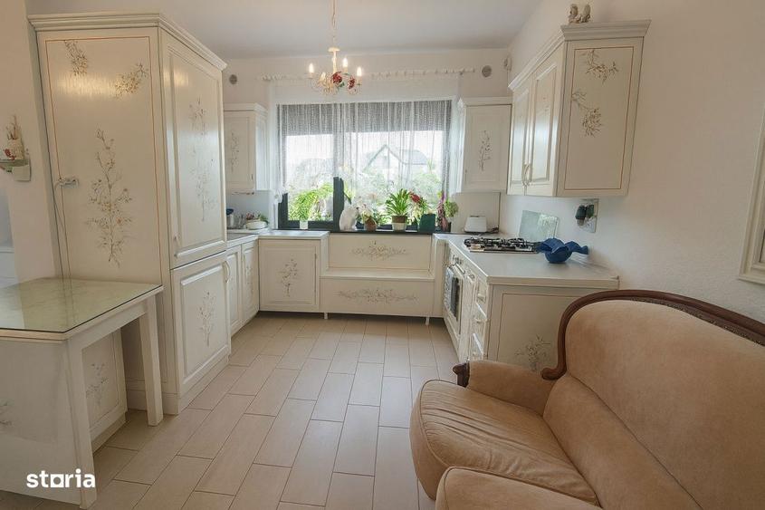 Casa moderna 4 camere 120mp zona Promenada - Brana in Selimbar - 9