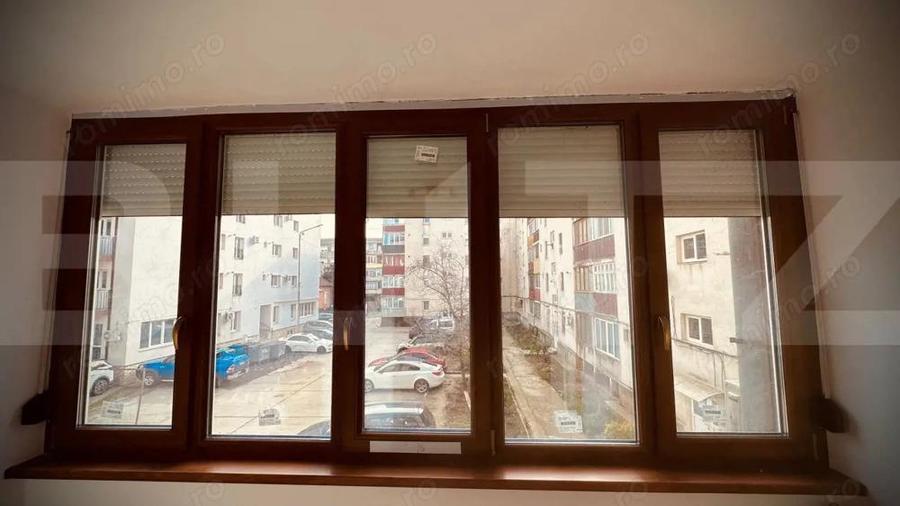 Apartament 2 camere, 55 mp utili, zona Central - 5