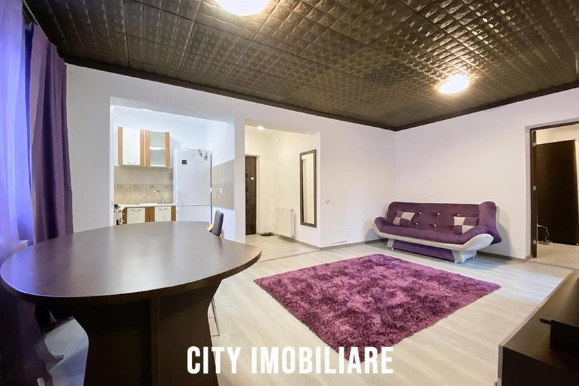 Apartament 2 camere transformat in 3, Buna Ziua, langa LIDL, Parcare - 5