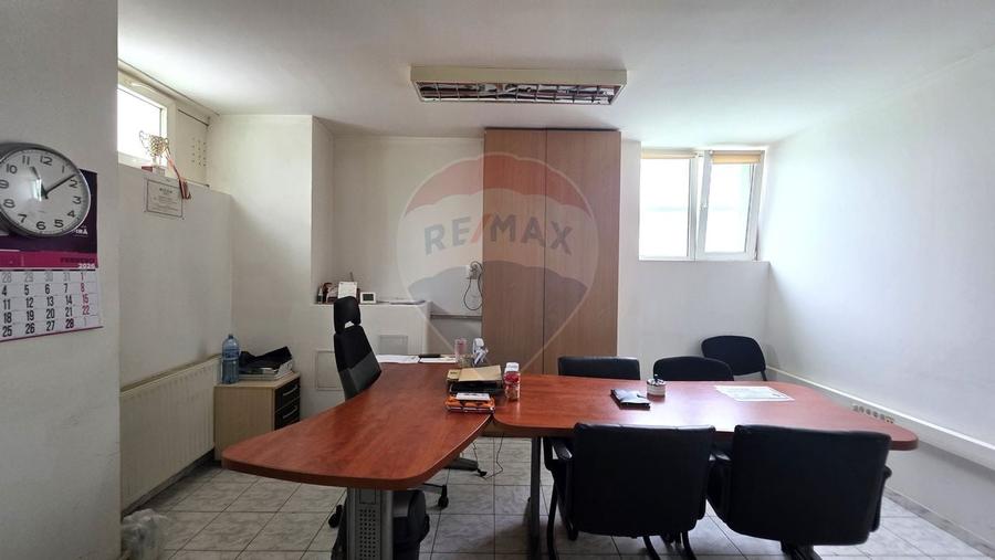 Închiriere hala industrială, depozit, birouri în Brașov, Uzina 2 - 10