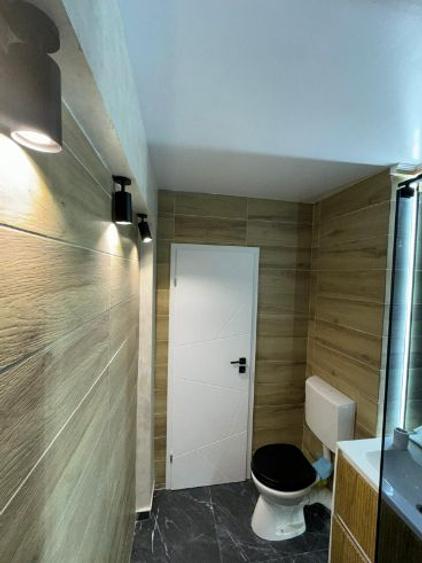 Apartament 2 camere, 52mp, proaspat renovat - 10