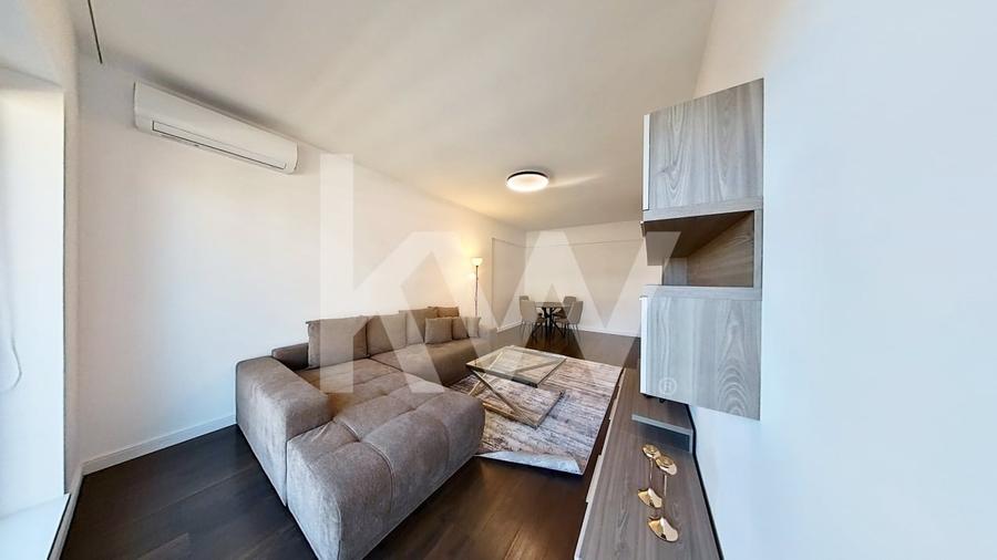 Apartament 2 camere decomandat |Bucatarie separata | Confort lux | Etaj 6 | - 5