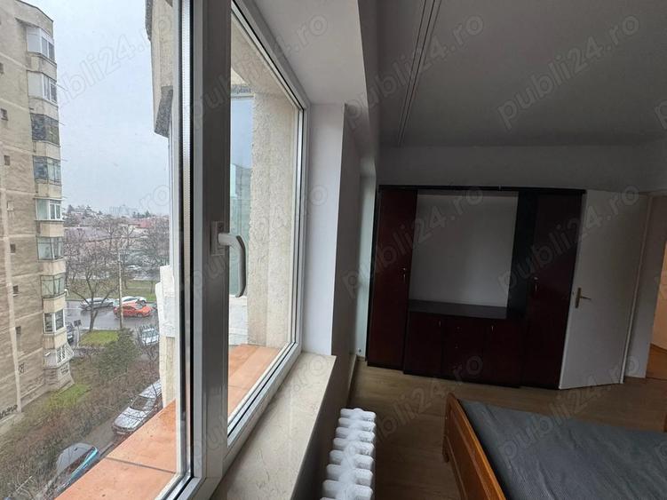 vand apartament cu 2 camere situat in zona 13 Septembrie. ?oseaua Panduri (Bucure?ti) RENOVAT - 3
