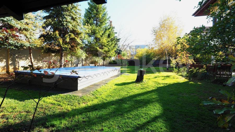 Vila individuala cu 7 camere | piscina | 1000mp teren - 2