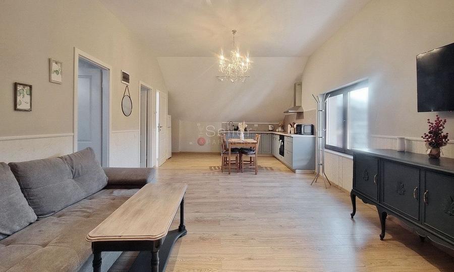 Vedere Panoramica - 1