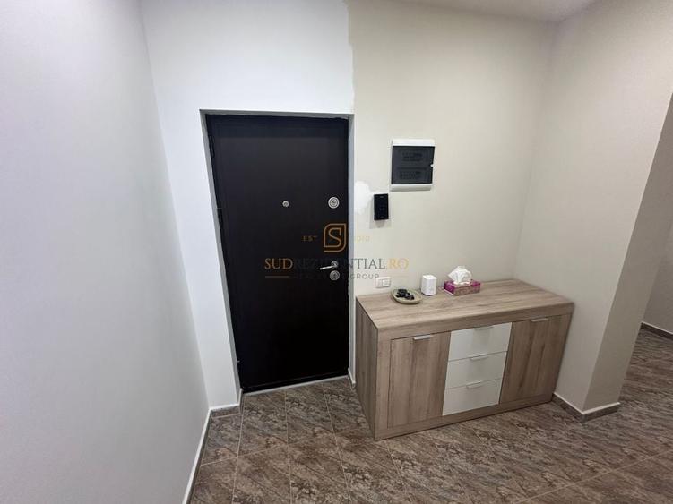 Sos Salaj - Apartament cu 3 camere si terasa, 200 mp, Comision 0% - 9