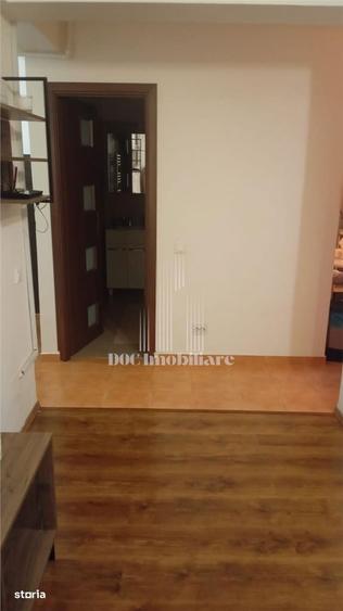 Inchiriere 2 camere Berceni | Bloc nou | Centrala | Metrou | demisol - 8