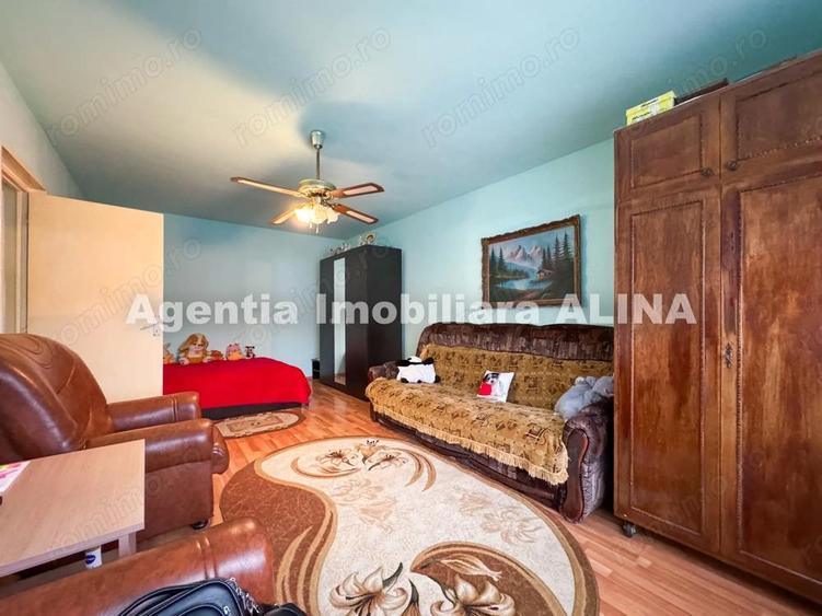 Ap. 1 camera in Deva, zona Progresului, Str. George Enescu, 41 mp. - 5