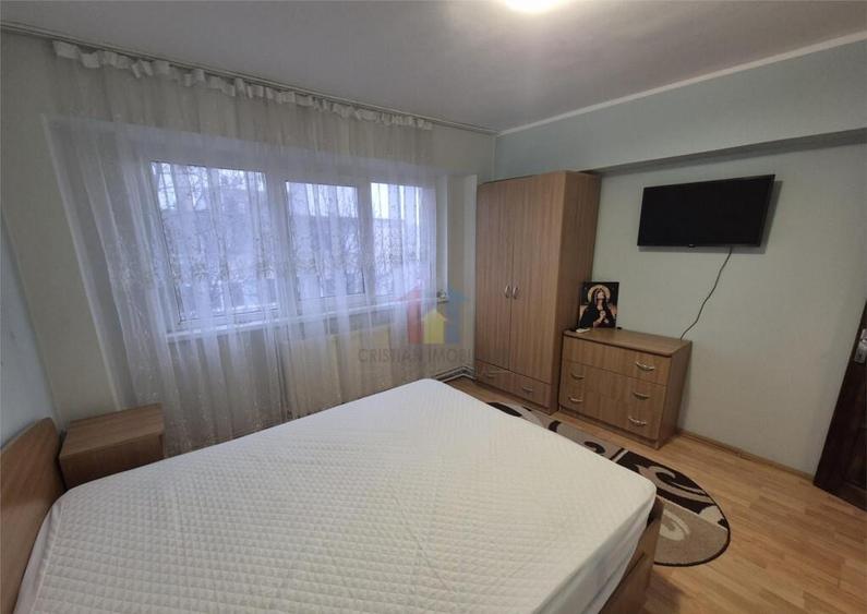 3 camere, confort 1 decomandat, Mobilat Obor - 2