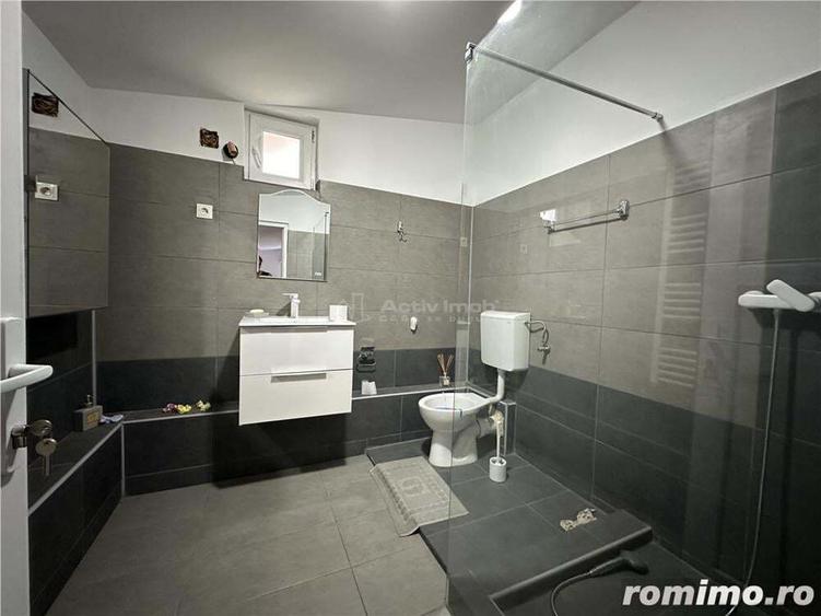 Colentina DEDEMAN,casa singur curte - 13