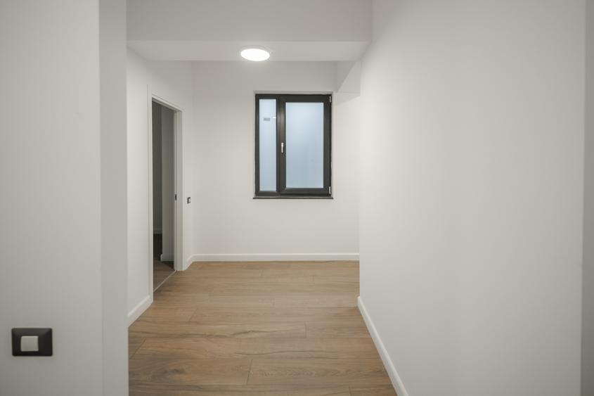 PENTHOUSE 4 CAMERE - PIPERA - TERASA 165MP - 5