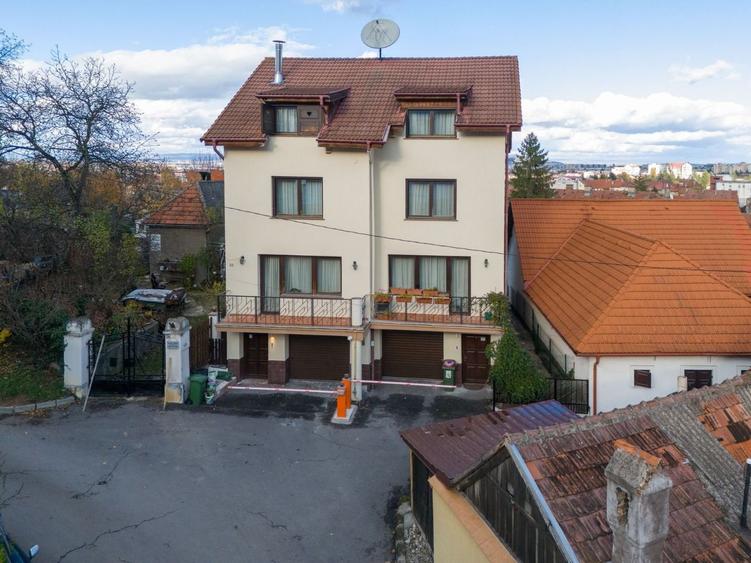 Duplex modern zona Centrala Brasov - 1