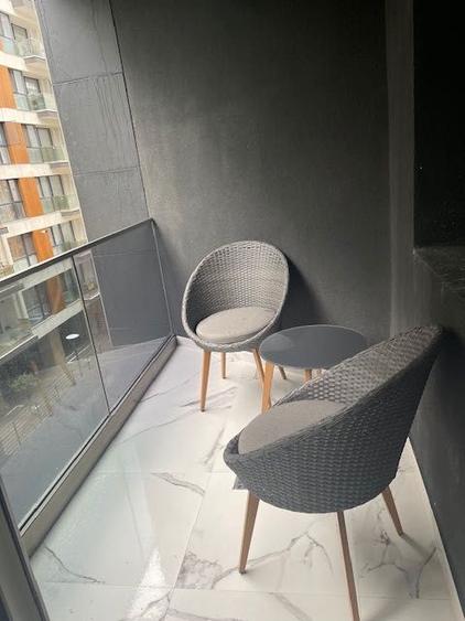 Studio premium de vanzare investitie la cheie Building Stefan Resort 1, Mamaia Nord - 7