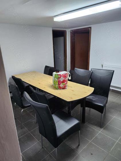 Inchiriez casa pentru muncitori in Oradea - 7