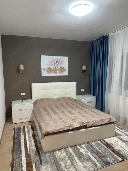 Garsoniera moderna de inchiriat Str. Soarelui | Loc de parcare inclus - 4