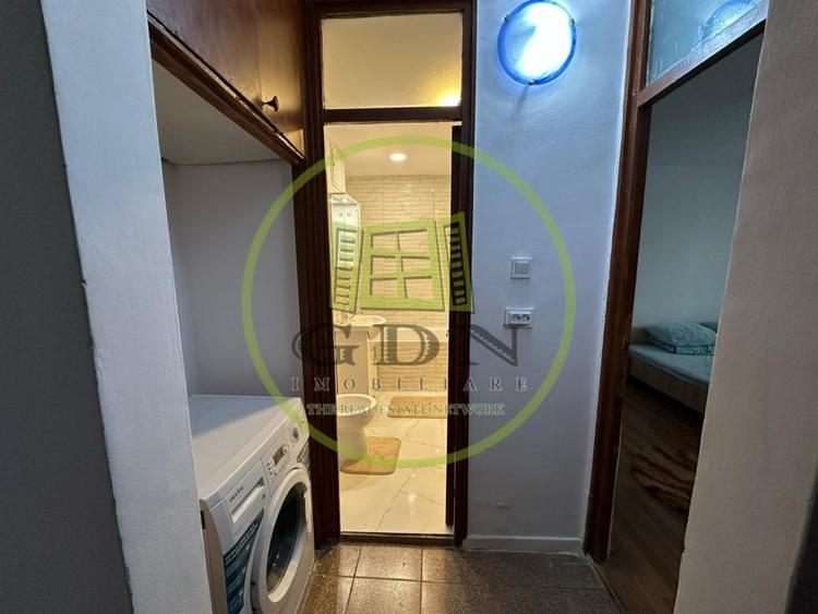 Apartament 3 camere, 70 mp, cartier 1 Mai, zona Restaurant Dunarea - 8