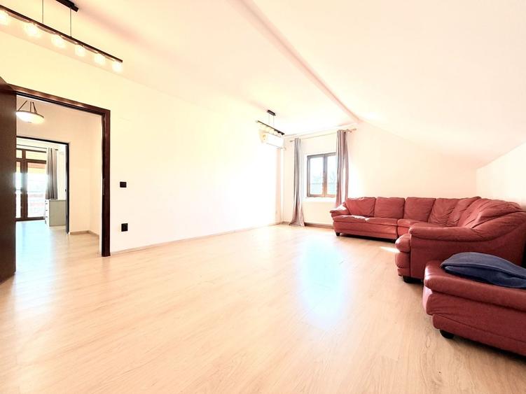 Duplex luminos si spațios, cu garaj, in zona Mehala - Ronat - 18