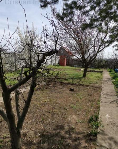 Casa Lacu Sarat, 2 camere, caramida, St-530 mp - 10