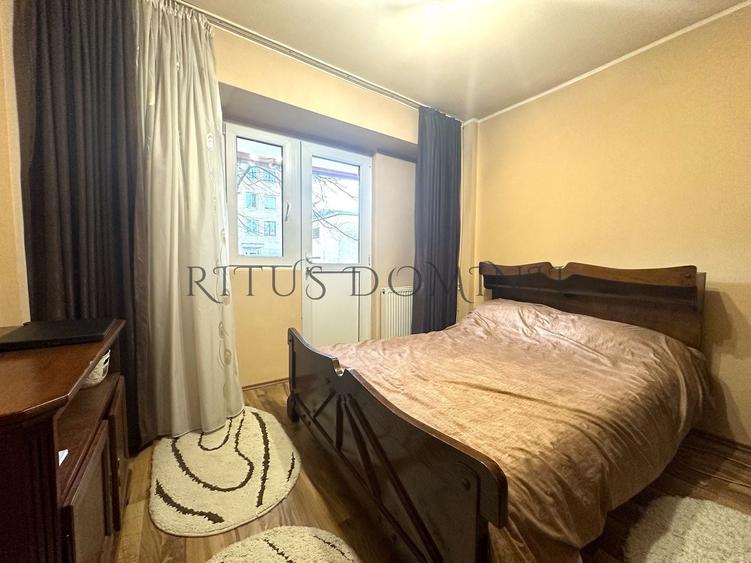 Apartament superb cu 2 Camere si Curte Proprie, Rogerius, 50mp - 4