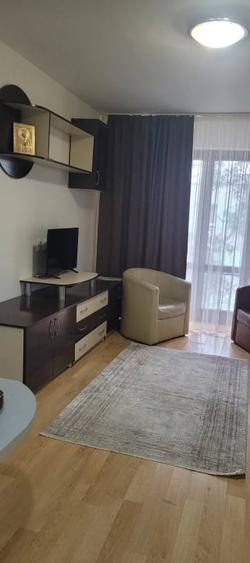 ZONA CENTRALA-GARSONIERA CONFORT 1 ,MOBILATA  SI UTILATA - 3