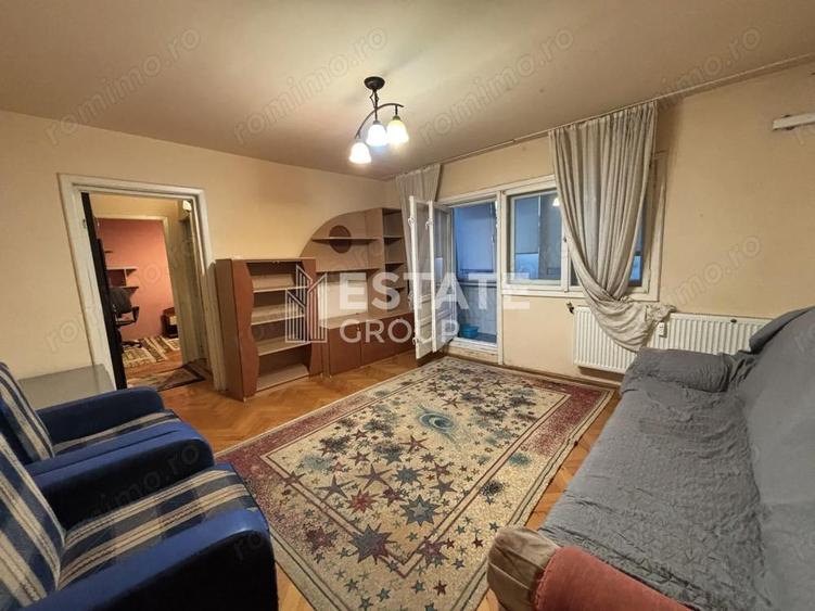 Apartament cu 2 camere in zona Girocului - 2