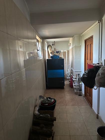 Casă de Vacanță cu Salină, Livadă și Vedere Panoramică , vecin cu padurea!  - 8