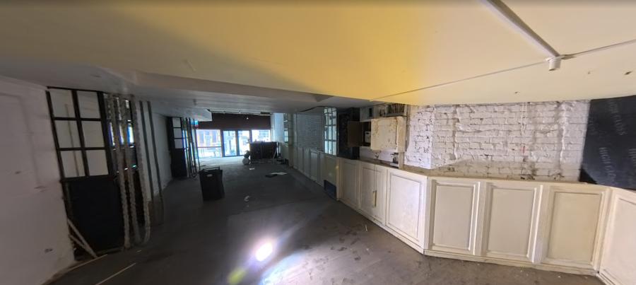 Spatiu Comercial de inchiriat Centrul Vechi Bucuresti Pret negociabil - 3