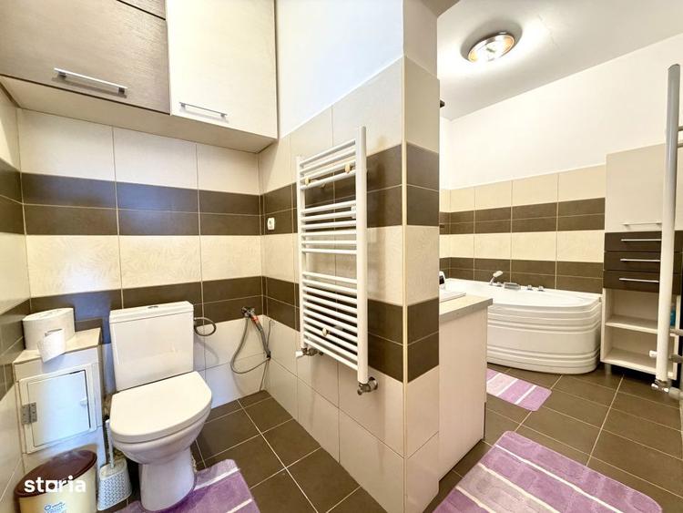 Apartament 2 camere, 55 mp utili, 34 mp terasa - Ghiroda - 8