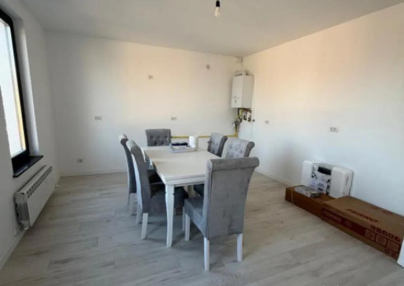 Apartament cu 2 camere, nou mobilat , Radauti - 6