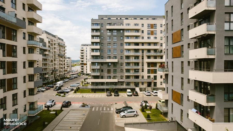 Apartament 2 Camere M040 - 10